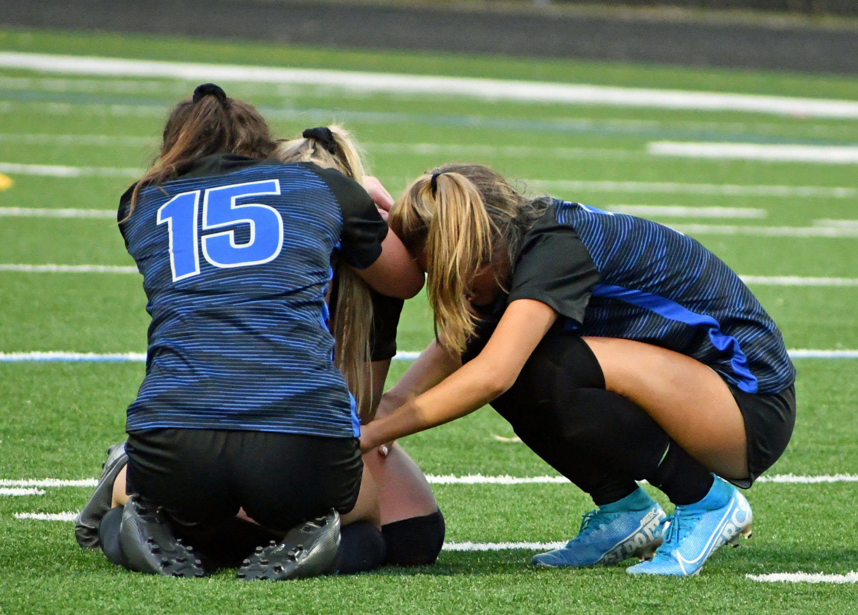 Sparrows Point soccer